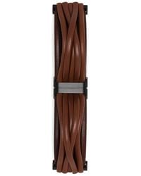 De Grisogono - Allegra Magnetic Strap Bracelet - Lyst