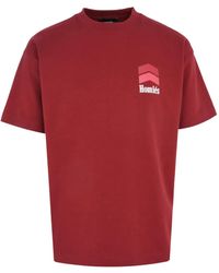 Homies Marbella - Racing T-Shirt - Lyst