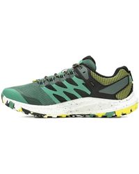 Merrell - Baskets Nova 3 - Lyst
