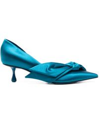 Jimmy Choo - Issy Pumps 50 - Lyst