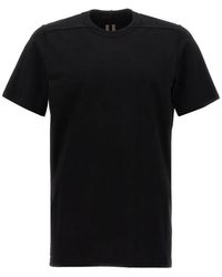 Rick Owens - Tower Level T T-Shirt - Lyst