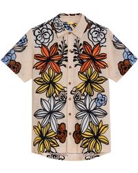 Agua Bendita - Jack Shirt - Lyst