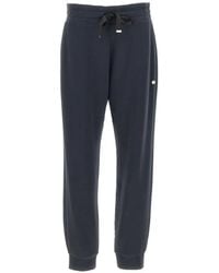 Colmar - Drawstring-Waistband Elasticated-Cuff Trousers - Lyst