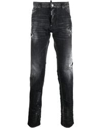 DSquared² - Cool Guy Jeans - Lyst