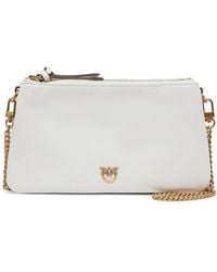 Pinko - Mini Double Tasche - Lyst