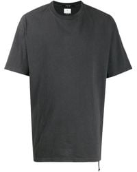Ksubi - Biggie Oversized-Fit T-Shirt - Lyst