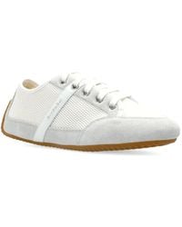 Givenchy - Slim Panelled Sneakers - Lyst
