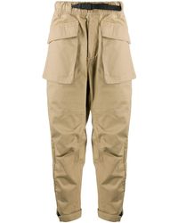converse cargo pants