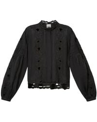 Isabel Marant - Rubra Top - Lyst