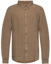 DIESEL - S-Werp Shirt - Lyst