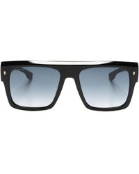 DSquared² - D20127s スクエアフレーム サングラス - Lyst