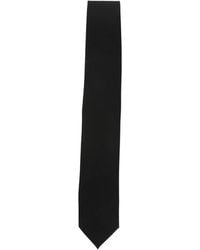 Lardini - Spitz Zulaufende Krawatte - Lyst
