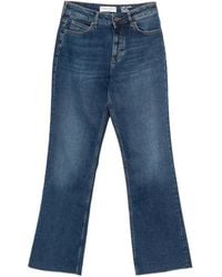 Marc O' Polo - Kiruna Flared Jeans - Lyst