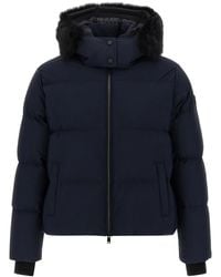 Moose Knuckles - Misti Puffer Down Jacket - Lyst