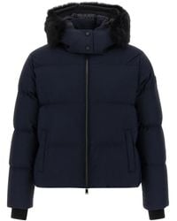 Moose Knuckles - Misti Puffer Down Jacket - Lyst