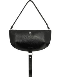 Courreges - Holy Eclipse Schultertasche - Lyst