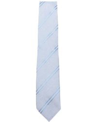 Tom Ford - Striped Tie - Lyst