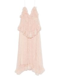 Alberta Ferretti - Gowns - Lyst