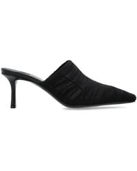 Jimmy Choo - Lotta 65mm ミュール - Lyst