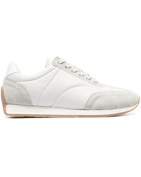 Totême - The Sport Low-top Trainers - Lyst