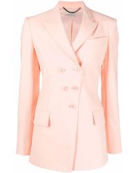 Stella McCartney - Jackets Pink - Lyst