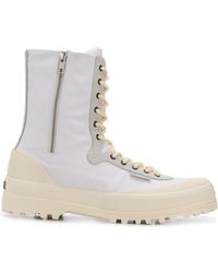 stivali superga uomo