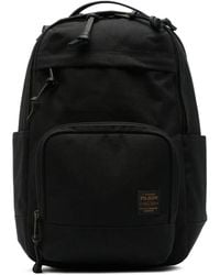 Filson - Logo-Patch Backpack - Lyst