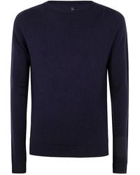 MD75 - Wool Jumper - Lyst