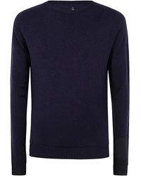 MD75 - Wool Jumper - Lyst