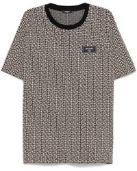 Balmain - T-Shirts - Lyst