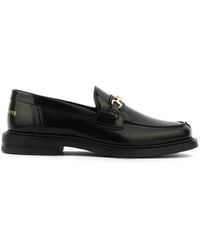 Filling Pieces - Polido Bit-Detail Loafers - Lyst