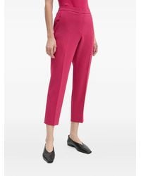 Theory - Pantalones Con Bolsillos - Lyst