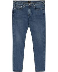PS by Paul Smith - Skinny Jeans - Lyst