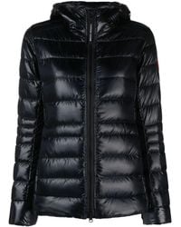 Canada Goose - ダウンジャケット - Lyst