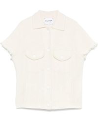 Kujten - Kasjmier Blouse - Lyst