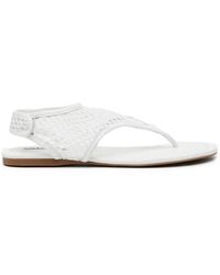 Senso - Nika Sandals - Lyst