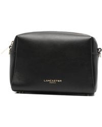 Lancaster - Zip-Fastening Cross Body Bag - Lyst