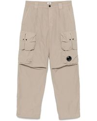C.P. Company - Pants Cargo Pant Clothing - Lyst