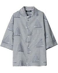 Jacquemus - The Plage Shirt - Lyst