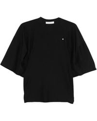 Viktor & Rolf - Square T-Shirt - Lyst