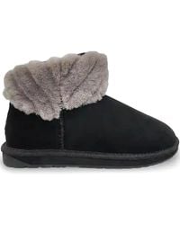 EMU - Pyke Ankle Boots - Lyst