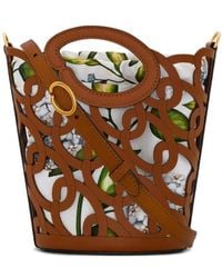 Oscar de la Renta - Borsa A Secchiello - Lyst