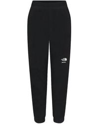 The North Face - X Skims Logo Track Pants - Lyst