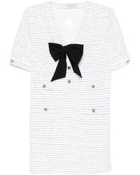 Alessandra Rich - Dresses - Lyst