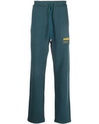 Ambush - Logo-Print Track Pants - Lyst