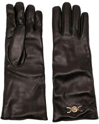 Versace - Medusa '95 Handschuhe - Lyst