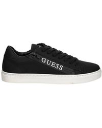 Guess - Sneakers Con Zip - Lyst