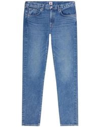 Edwin - Five-Pockets Denim - Lyst