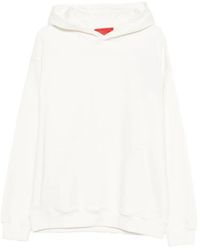 Vision Of Super - Flame-Embossed Hoodie - Lyst