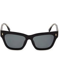 Tory Burch - Occhiali Da Sole Miller Rettangolari - Lyst